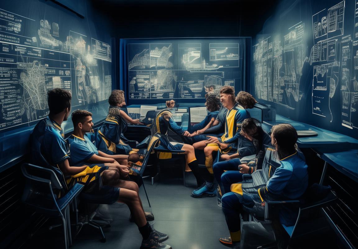 巴塞罗那VS尤文图斯：控球与反击的巅峰对决精彩回顾(图1)