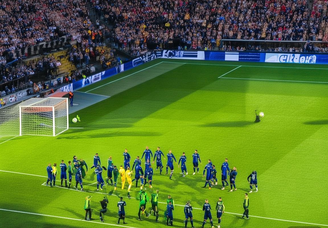 巴黎圣日耳曼VS托特纳姆热刺：巅峰对决前瞻与荣耀交锋史(图1)